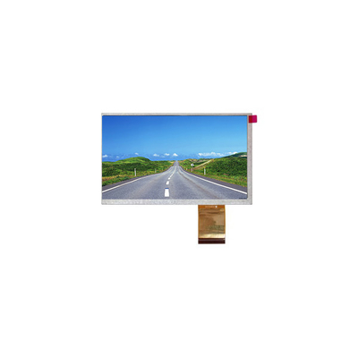 İyi bir fiyat. TM080NTGP02-C1 8.0 inç 60Hz 262K LCD ekran LCD ekran Endüstriyel çevrimiçi