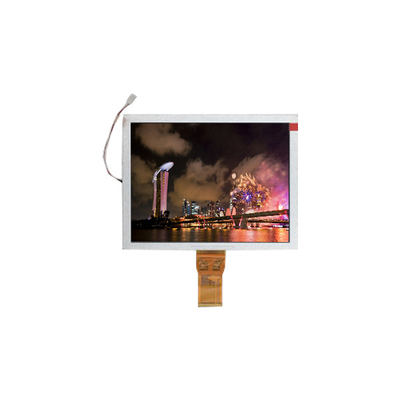 İyi bir fiyat. 800*600 8.0 inç TM080SDH01-00 500:1 WLED LCD ekran Panel çevrimiçi