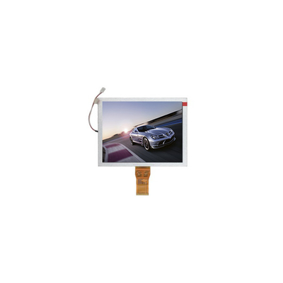 İyi bir fiyat. Yeni 800*600 TM080SDH01-20 8.0 inç 50 pinlik LCD ekran çevrimiçi