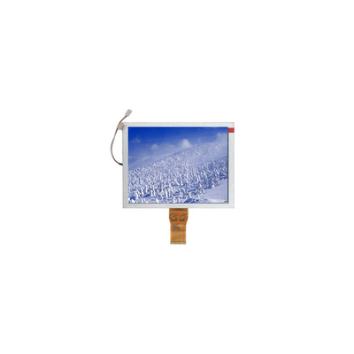 İyi bir fiyat. TM080SDH01-41 800*600 8.0 inç 60Hz LCD endüstriyel ekran çevrimiçi