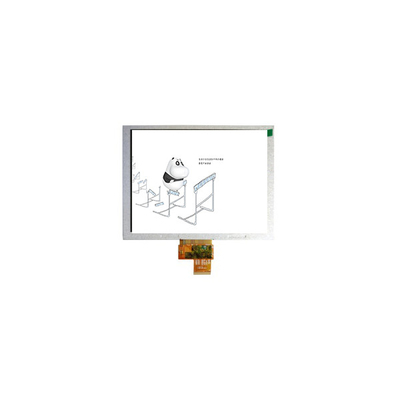 İyi bir fiyat. Yeni 1024*768 TM080TDGP01-00 8.0 inç Endüstriyel LCD Panel Ekranı çevrimiçi
