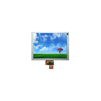 İyi bir fiyat. TM080TDGP02-00 1024*768 8.0 inç 1800: 1 LCD Panel Ekranı çevrimiçi