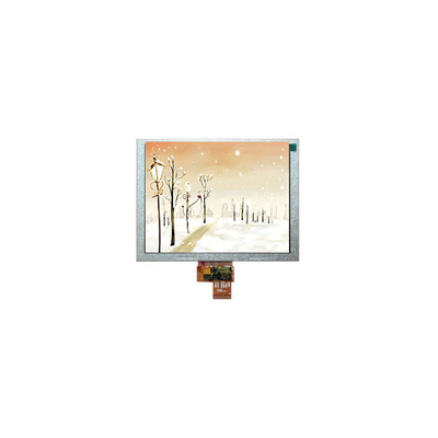İyi bir fiyat. HOT SELL 1024*768 TM080TDHG01-00 LVDS 40 pin LCD ekran paneli çevrimiçi