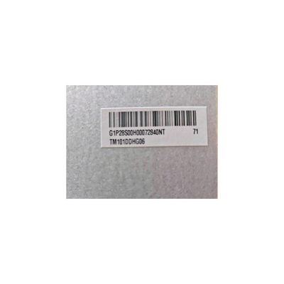 İyi bir fiyat. TM101DDHG06-71 10.1 inç 1024*600 50 pin TFT-LCD Ekran monitörü çevrimiçi