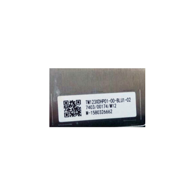 İyi bir fiyat. TM123XDHP01 12.3 inç LCD ekran LCD Panel Industrial çevrimiçi