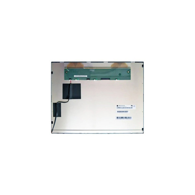 İyi bir fiyat. 1024*768 TM150TDSG70-01 15.0 inç 20 pin TFT LCD Ekran Paneli çevrimiçi