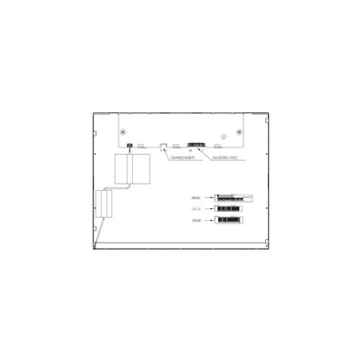 İyi bir fiyat. Sıcak Satış 15.0 inç TM150TDSG84 1024*768 WLED TFT LCD Panel çevrimiçi