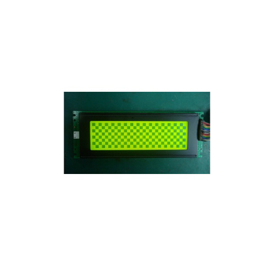 İyi bir fiyat. 5.2 inç 240*64 TM24064 BBCWVBYD Endüstriyel için LCD Ekran çevrimiçi