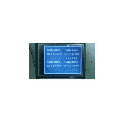İyi bir fiyat. 320*240 TM320240EGFWVSWD 5.7 inç 22 pinlik LCD Ekran Parçaları çevrimiçi
