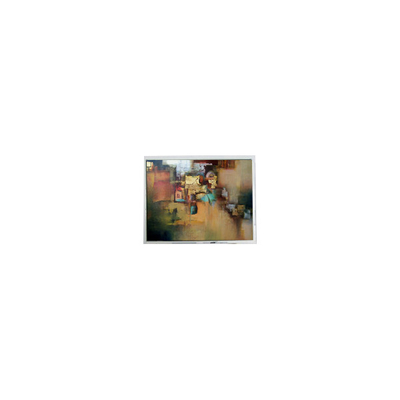 İyi bir fiyat. Küçük 5.0 inç CLAA050LA0ACW 800*480 MID UMPC için LCD Ekran çevrimiçi