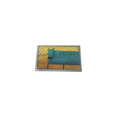 İyi bir fiyat. CLAA080MB0GCW 8.0 inç 800*600 LCD ekran taşınabilir DVD çalar için çevrimiçi