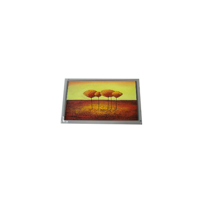 İyi bir fiyat. 1024*600 10.2 inç CLAA102NB01XV 400 cd/m2 LCD Ekran Panel Industrial çevrimiçi