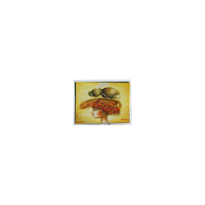 İyi bir fiyat. ET057007DMU 640*480 5.7 inç 450 cd/m2 LCD Panel ekran Ekran çevrimiçi