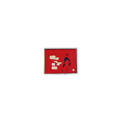 İyi bir fiyat. stokta 320*240 5.7 inç ET057011DM6 LCD ekran Momitor çevrimiçi