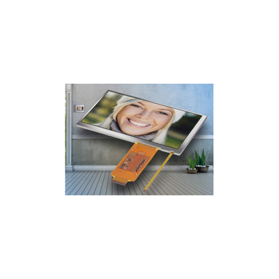 İyi bir fiyat. COM70T7M07ZLC 7.0 inç 800*480 40 pinlik LCD ekran çevrimiçi