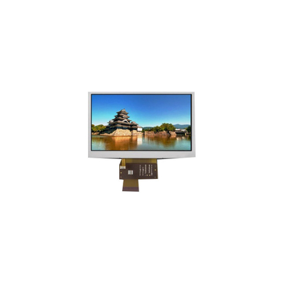 İyi bir fiyat. Orijinal 4.3 inç 43WQW3H 480*272 LCD ekran Panel çevrimiçi