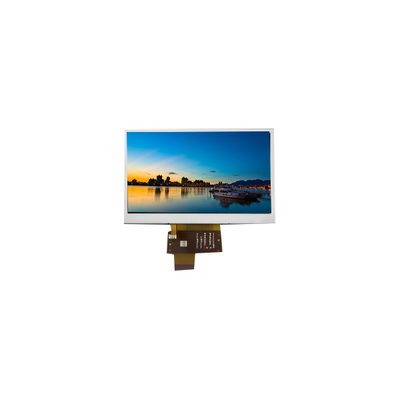İyi bir fiyat. Sıcak Satış 480*272 4.3 inç 43WQW4T LCD ekran Parçaları çevrimiçi