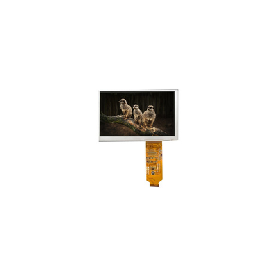 İyi bir fiyat. 70WVW1A 800*480 7.0 inç LCD ekran çevrimiçi