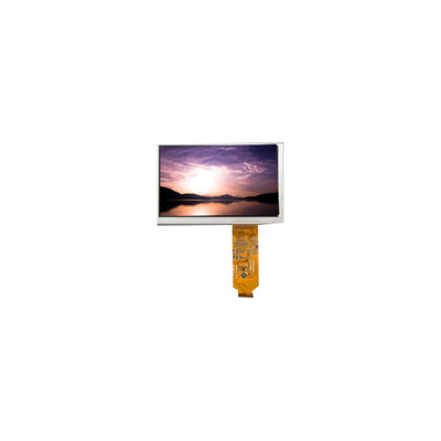 İyi bir fiyat. 70WVW1T 800*480 7.0 inç LCD Dokunmatik ekran Ekranı çevrimiçi