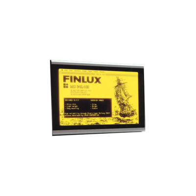 İyi bir fiyat. MD640.400-52 9.1 inç 640*400 110 cd/m2 LCD ekran parçaları çevrimiçi