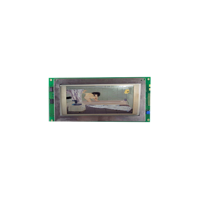 İyi bir fiyat. EG4401S-ER Endüstriyel için 5.3 inç 256*128 LCD ekran çevrimiçi