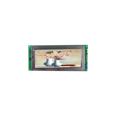 İyi bir fiyat. Yeni 5.3 inç EG4401S-FR-1 256*128 LCD Panel çevrimiçi