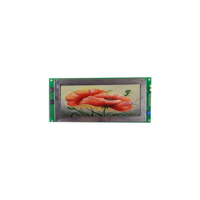 İyi bir fiyat. ORIGINAL 6.3 inç EG7500B-LS 320*200 14 pinlik LCD Panel çevrimiçi