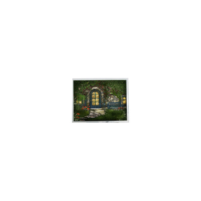 İyi bir fiyat. MCT-G320240DFSW-33W 4.6 inç 320*240 WLED LCD ekran paneli çevrimiçi
