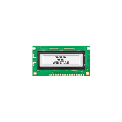 İyi bir fiyat. Mini 2.2 inç WG12232A-TFH-V#A 122*32 LCD Ekranı çevrimiçi