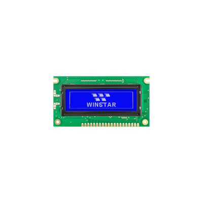 İyi bir fiyat. Küçük 2.2 inç WG12232A-YEI-V#A 122*32 20 pinlik LCD Ekran çevrimiçi