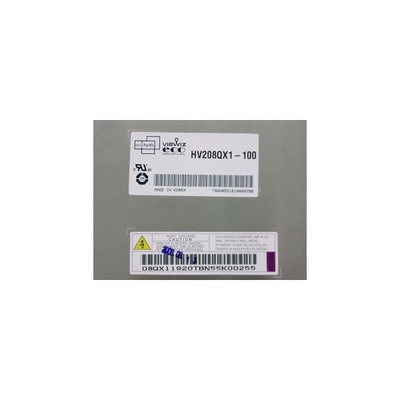 İyi bir fiyat. 20.8 inç 2048*1536 HV208QX1-100 LCD ekran Parçaları çevrimiçi