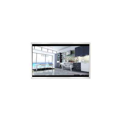 İyi bir fiyat. 18.1 inç ITSX88 1280*1024 700 cd/m2 LCD ekran Yüksek kalite çevrimiçi