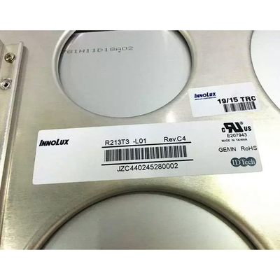 İyi bir fiyat. Orijinal 21.3 inç R213T3-L01 LCD Ekran stokta çevrimiçi