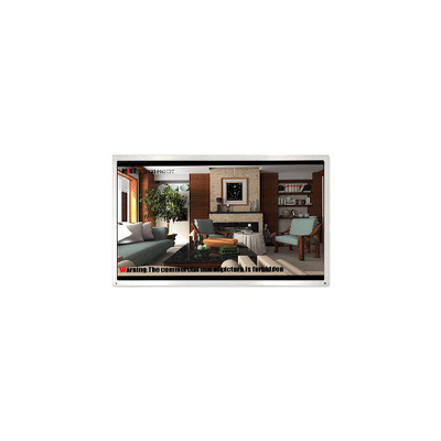 İyi bir fiyat. SG5461B01-1 55.0 inç 1920*1080 LCD panelli ekran Parçaları çevrimiçi