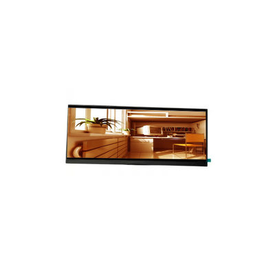 İyi bir fiyat. Yeni 6.8 inç C078GWW3-0 400*1280 60Hz LCD Ekran Paneli çevrimiçi