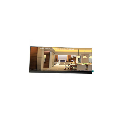İyi bir fiyat. Yeni 36.6 inç P366IVN01.0 1920*290 Dijital İşaret için LCD ekranı çevrimiçi