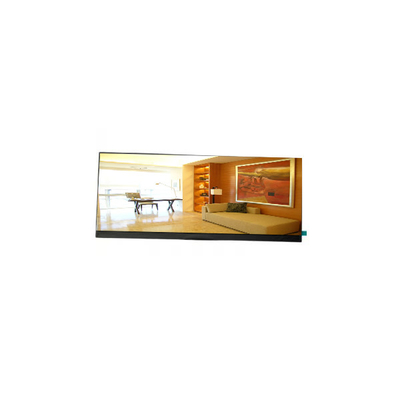 İyi bir fiyat. 49.5 inç P495IVN01.0 1920*540 Dijital İşaret için LCD ekran çevrimiçi