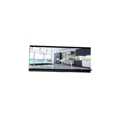 İyi bir fiyat. Yeni 36.6 inç 1920*290 S366AJ1-LE1 Dijital İşaret için LCD Uçak çevrimiçi