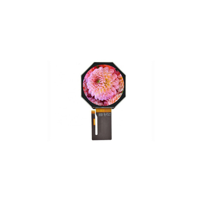 İyi bir fiyat. Küçük 2.4 inç TM033XDHG01 320*320 LCD ekran çevrimiçi