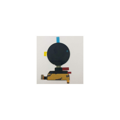 İyi bir fiyat. Orijinal 454*454 WB014ZNM-T00-6DP0 1.39 inç LCD Ekran Paneli çevrimiçi