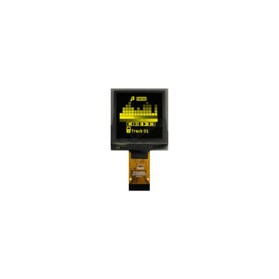İyi bir fiyat. 1.5 inç WEO128128HLAP3N00000 128*128 LCD Ekran Monitörü çevrimiçi