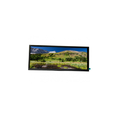 İyi bir fiyat. DJ123IC-02A 12.3 inç 1920*720 50 pin LCD ekran Monitör çevrimiçi