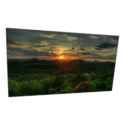 İyi bir fiyat. Yüksek Kalite 58 inç 3840*2160 V580DK3-KD3 800 cd/m2 LCD ekranı çevrimiçi