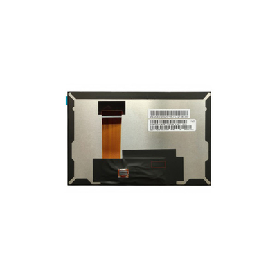 İyi bir fiyat. Otomobil için orijinal 7.0 inç M070AWPA R1 800*480 LCD ekran çevrimiçi