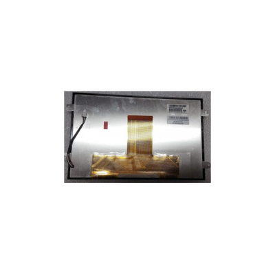 İyi bir fiyat. Orijinal 7.0 inç C070VVN03.1 800*480 60Hz LCD Ekran Paneli çevrimiçi
