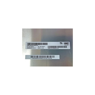 İyi bir fiyat. MB156CS01-2 15.6 inç 1920*1080 300 cd/m2 LCD ekran Modülü çevrimiçi