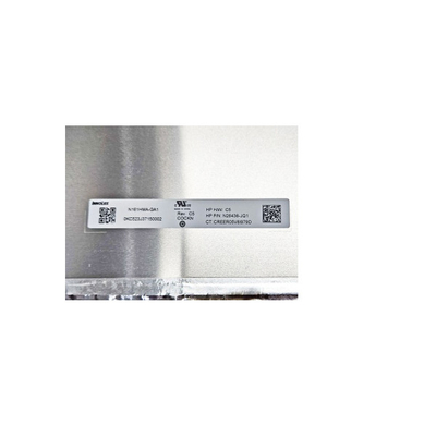 İyi bir fiyat. Yeni 16.1 inç N161HMA-GA1 300 cd/m2 LCD ekran parçaları çevrimiçi