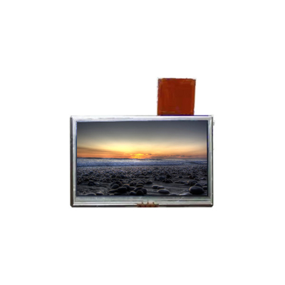 İyi bir fiyat. 800*480 A050VW01 V3 5.0 inç taşınabilir navigasyon için LCD panelini değiştirme çevrimiçi