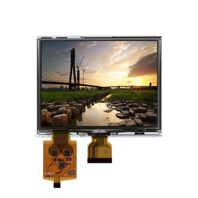 İyi bir fiyat. A060SE02 V2 6.0 inç 800*600 dokunmatik LCD ekran yeni orijinal çevrimiçi