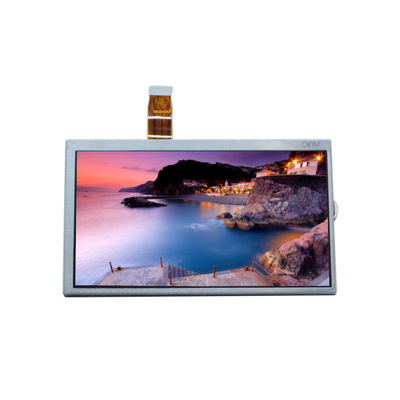 İyi bir fiyat. A070FW04 V3 7.0 inç 480*234 orijinal LCD ekranı çevrimiçi